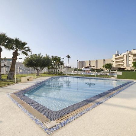 Global Properties, Increible Apartamento En La Playa, Канет-де-Беренгер Экстерьер фото