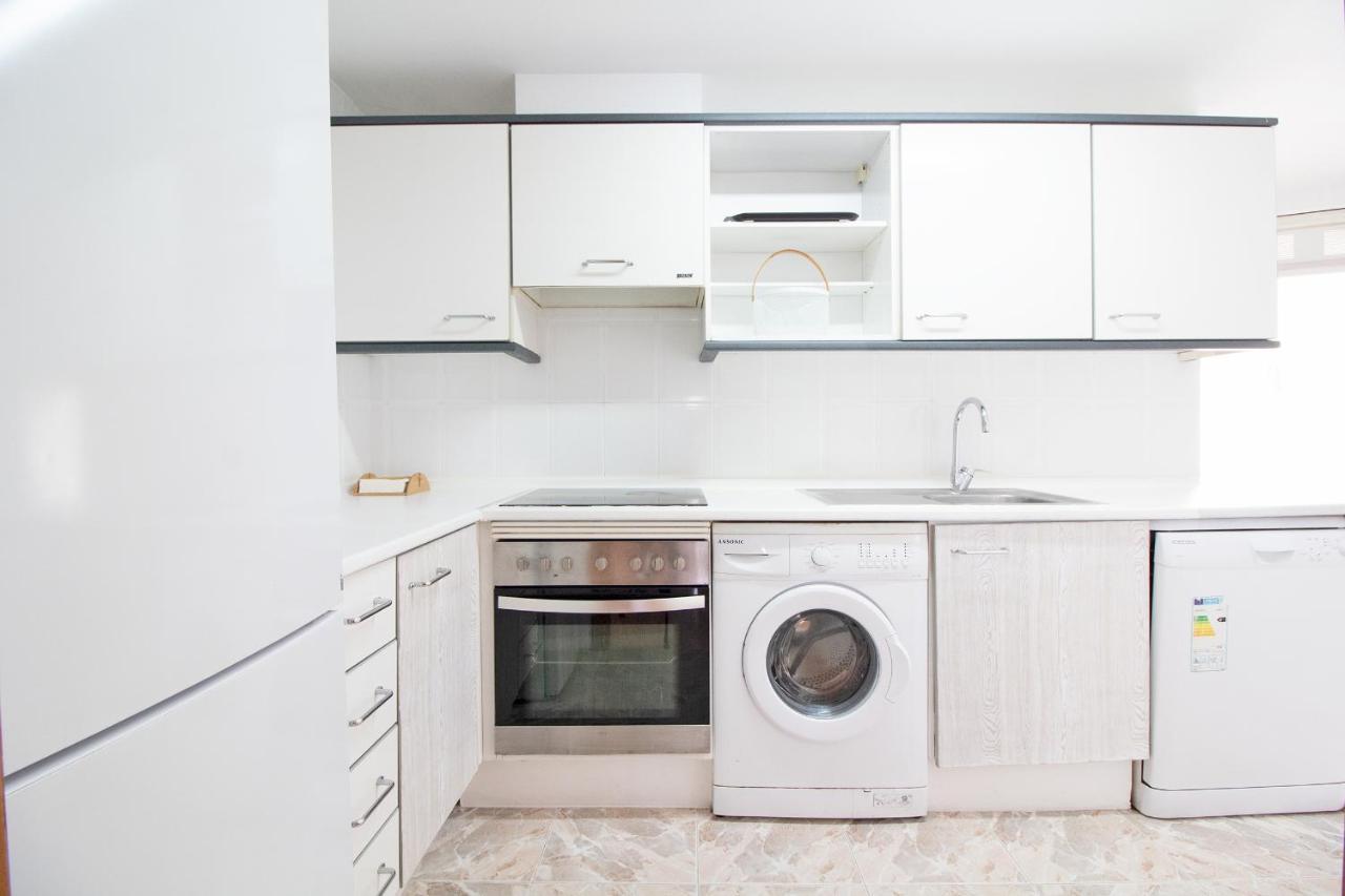 Global Properties, Increible Apartamento En La Playa, Канет-де-Беренгер Экстерьер фото