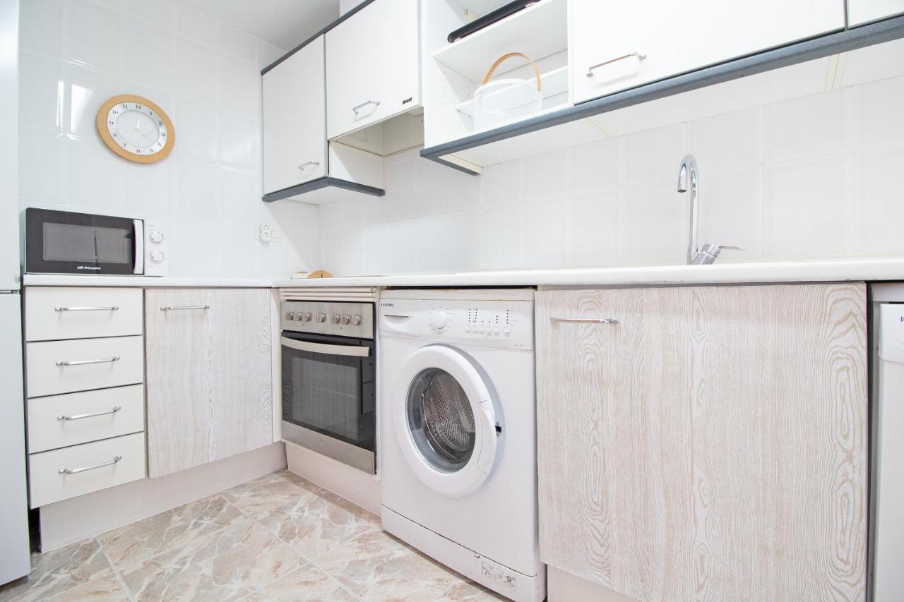 Global Properties, Increible Apartamento En La Playa, Канет-де-Беренгер Экстерьер фото