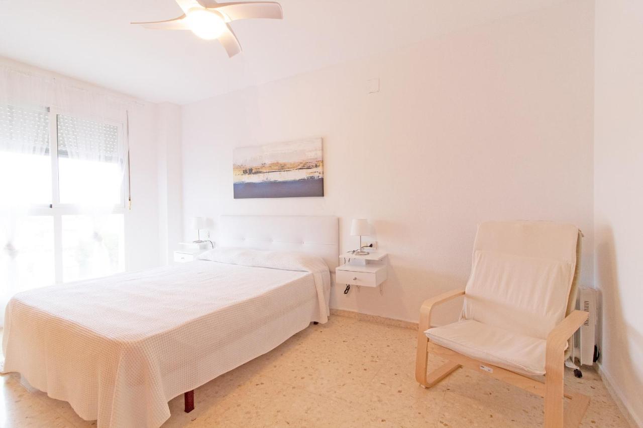 Global Properties, Increible Apartamento En La Playa, Канет-де-Беренгер Экстерьер фото
