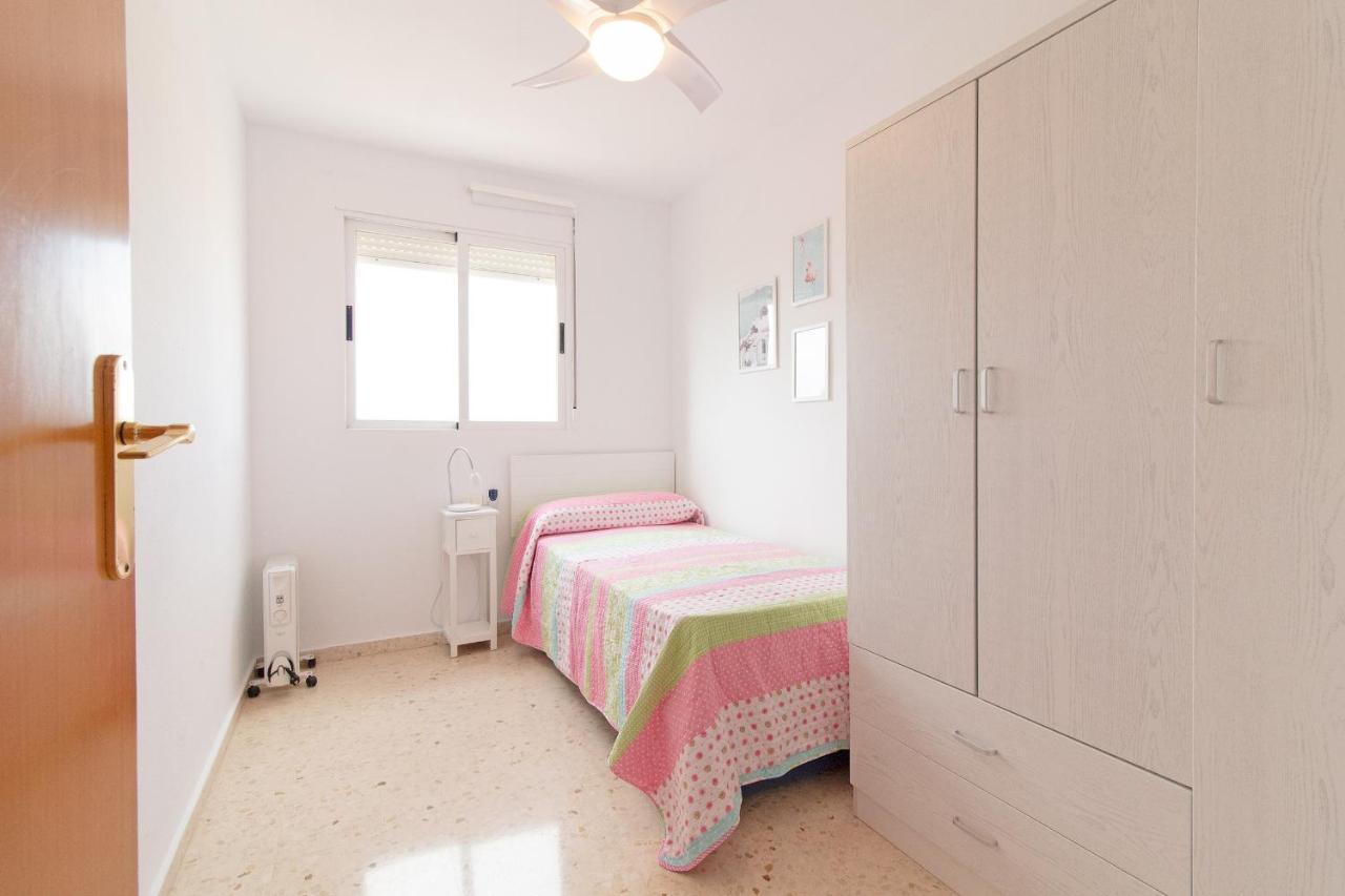 Global Properties, Increible Apartamento En La Playa, Канет-де-Беренгер Экстерьер фото