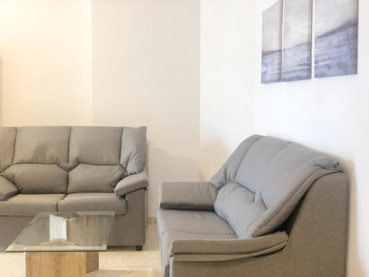 Global Properties, Increible Apartamento En La Playa, Канет-де-Беренгер Экстерьер фото
