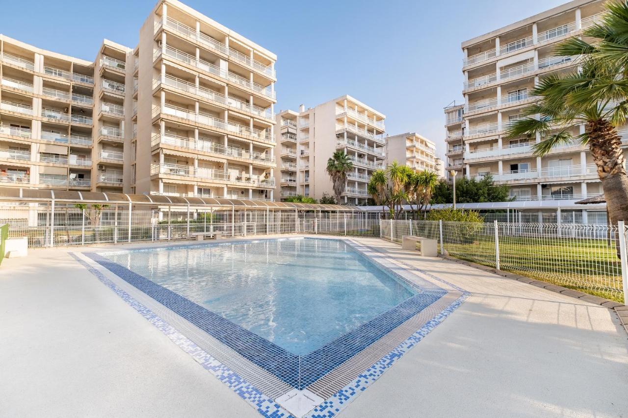 Global Properties, Increible Apartamento En La Playa, Канет-де-Беренгер Экстерьер фото