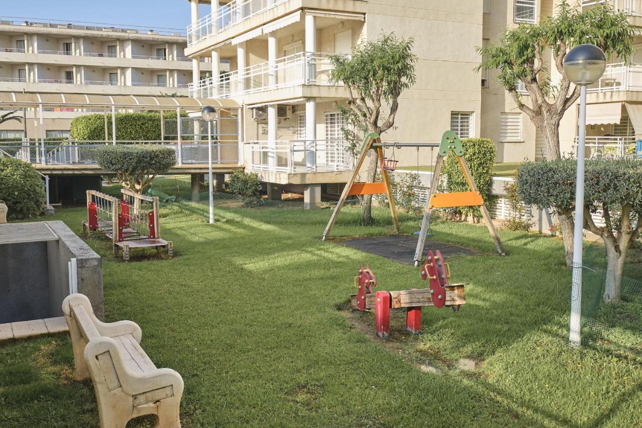 Global Properties, Increible Apartamento En La Playa, Канет-де-Беренгер Экстерьер фото